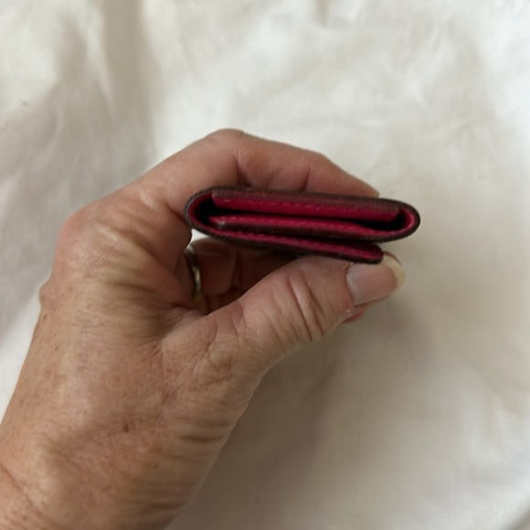 LOUIS VUITTON Murakami Monogram Multicles black/pink Key Vintage Authentic - Picture 3 of 7